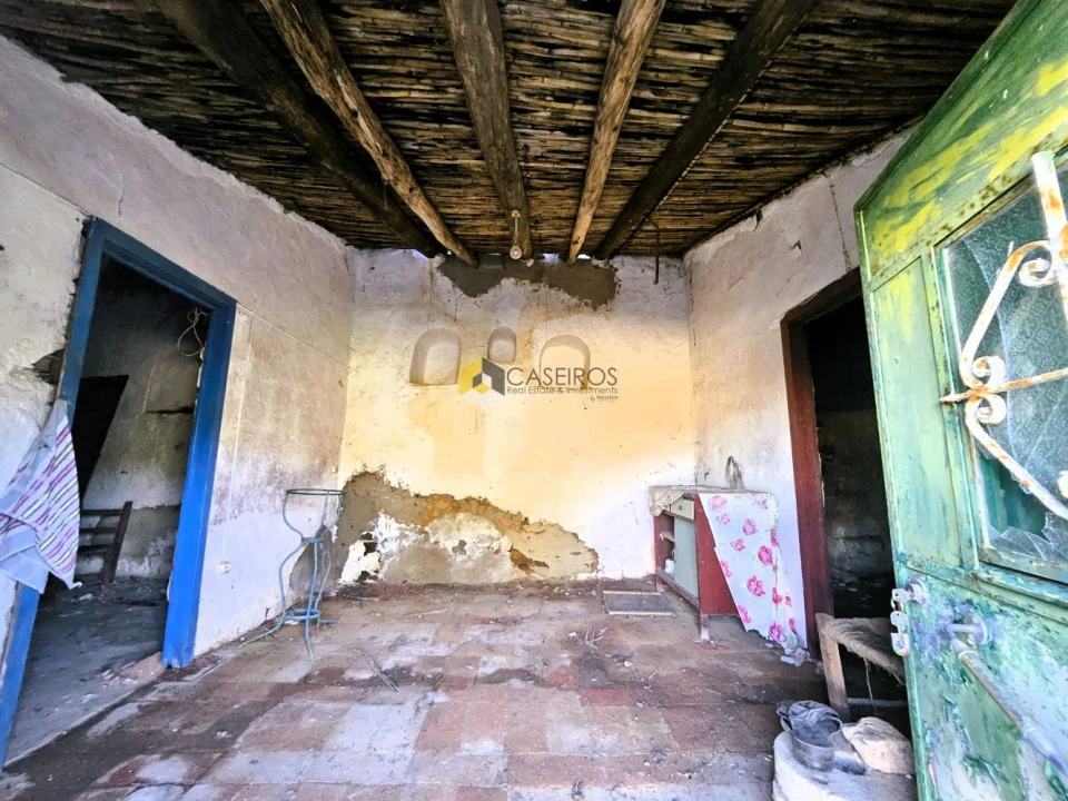 Moradia T8 para Venda em São Brás de Alportel Foto 18