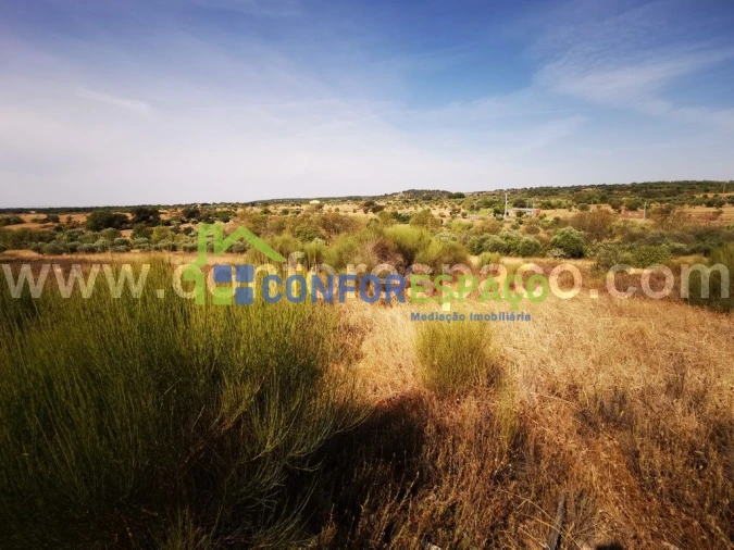 Terreno para Venda em Toulões Foto 17