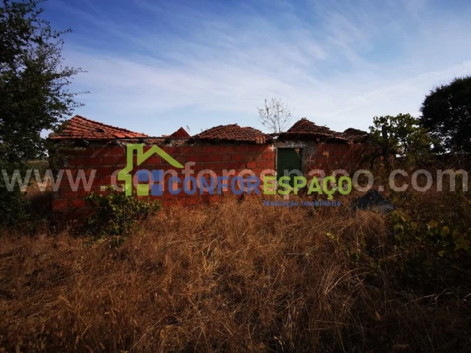 Terreno para Venda em Toulões Foto 11