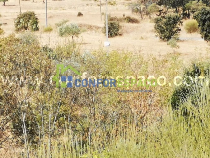 Terreno para Venda em Toulões Foto 16