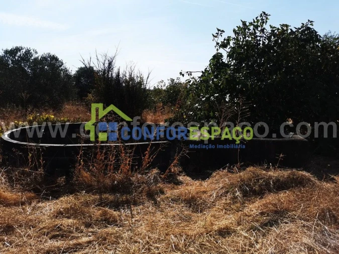 Terreno para Venda em Toulões Foto 2