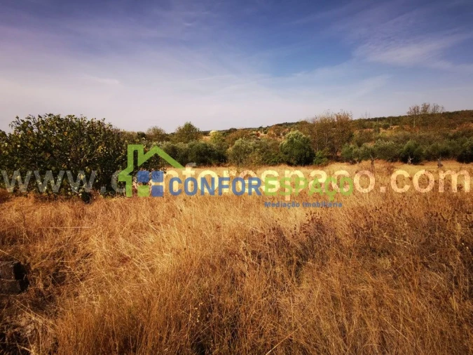 Terreno para Venda em Toulões Foto 15