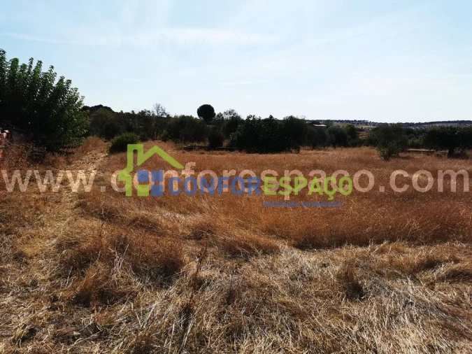 Terreno para Venda em Toulões Foto 4