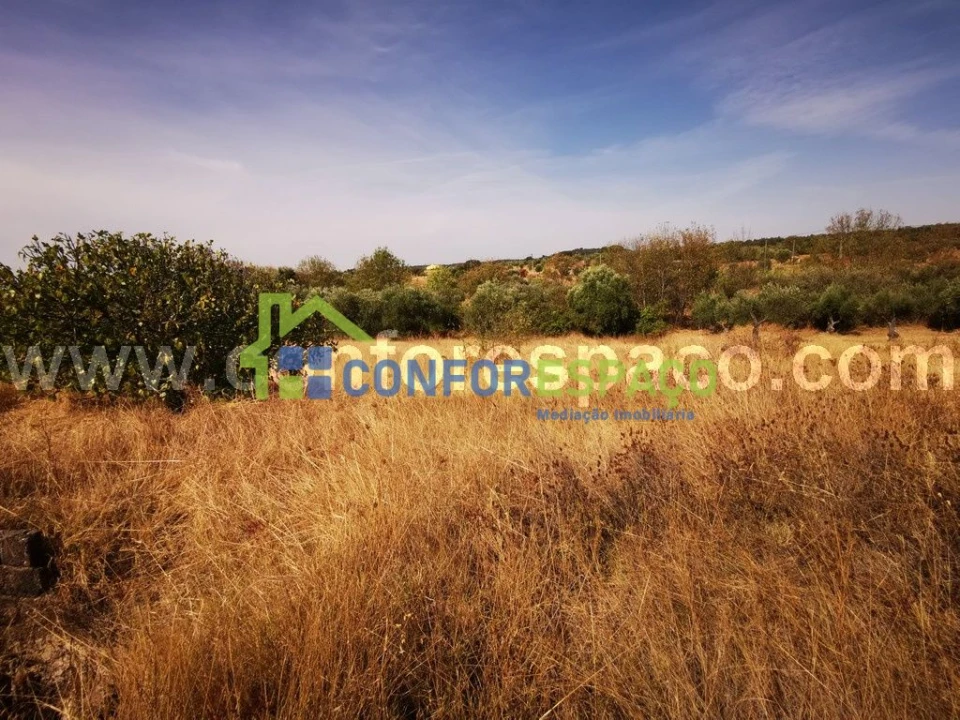 Terreno para Venda em Toulões Foto 15