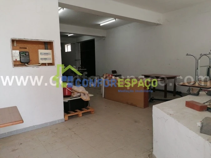 Loja para Venda em Castelo Branco Foto 2