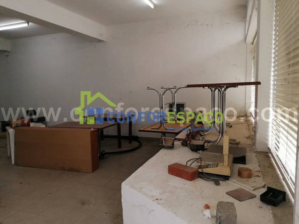 Loja para Venda em Castelo Branco Foto 3
