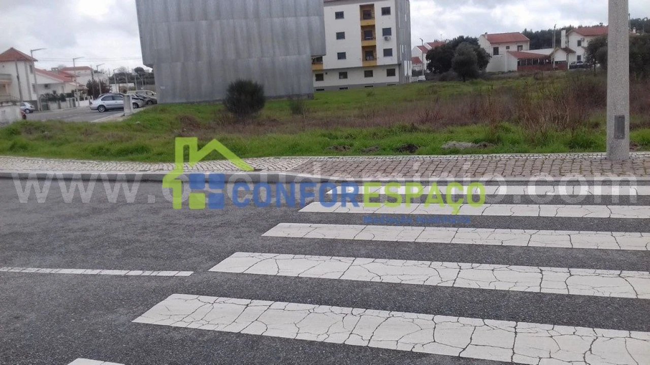 Terreno para Venda em Alcains Foto 1