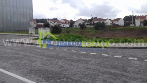 Terreno para Venda em Alcains