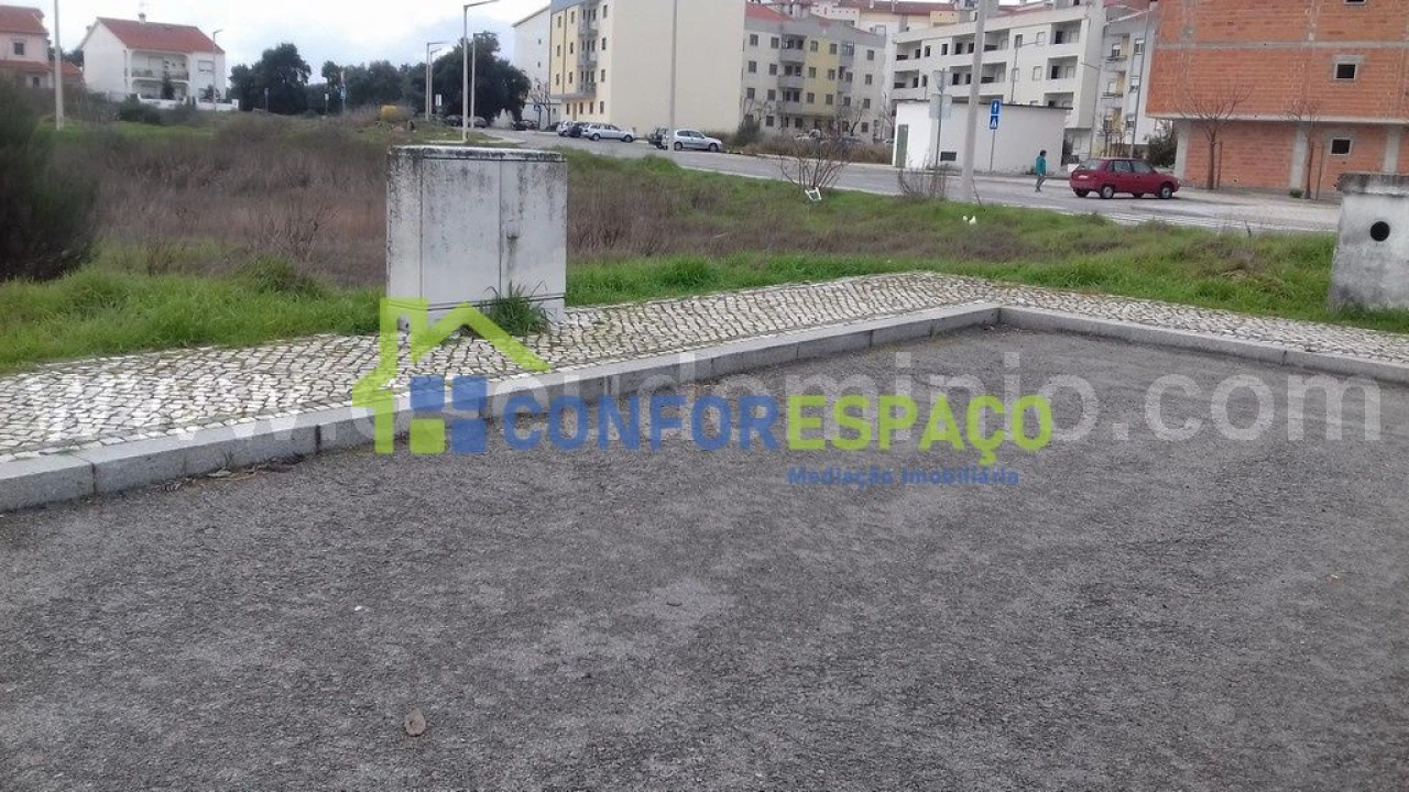 Terreno para Venda em Alcains Foto 4