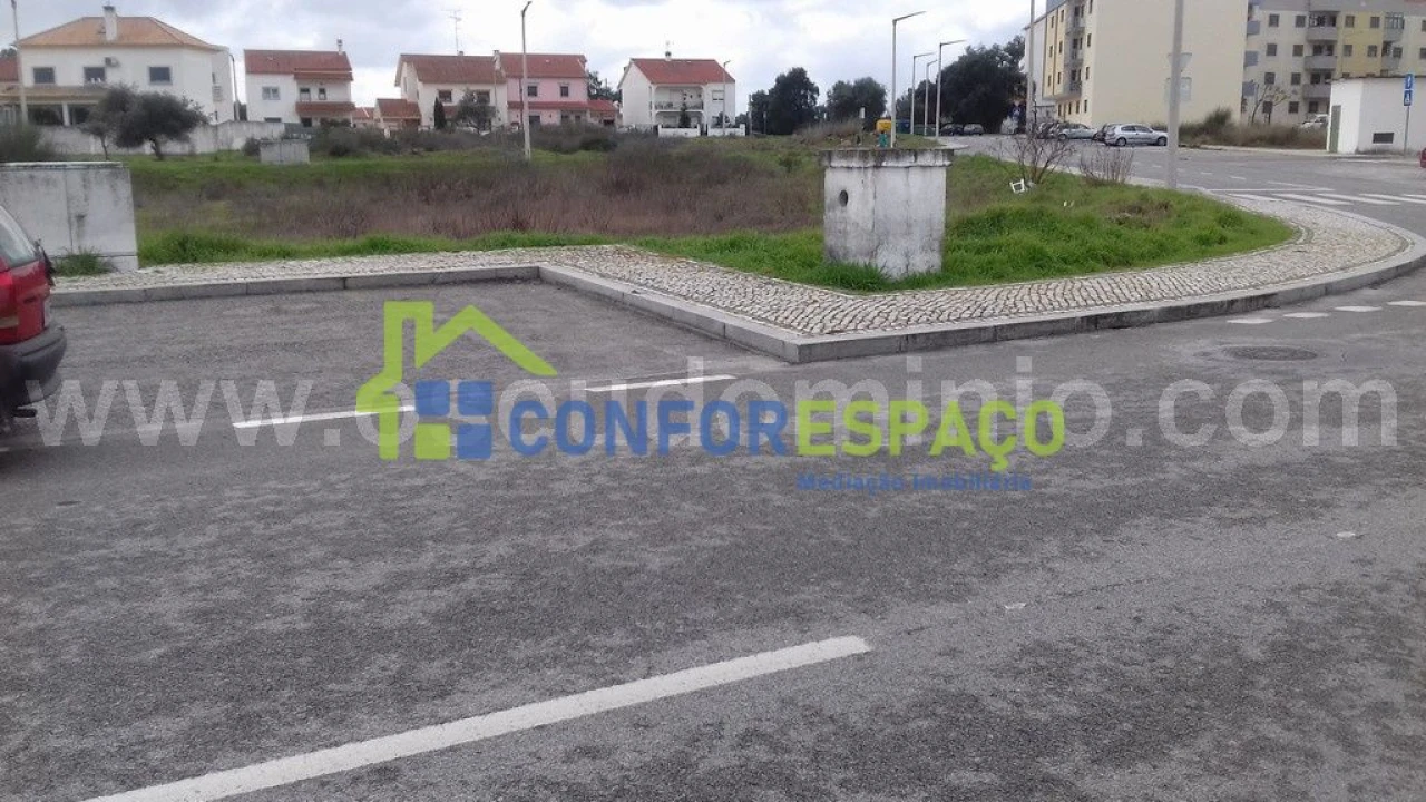 Terreno para Venda em Alcains Foto 3