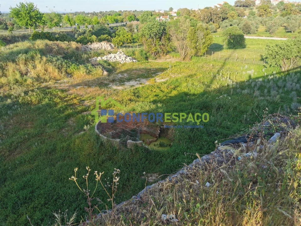 Terreno para Venda em Castelo Branco Foto 9