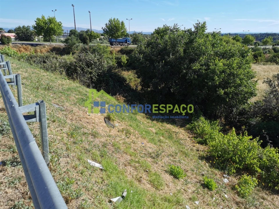 Terreno para Venda em Castelo Branco Foto 4