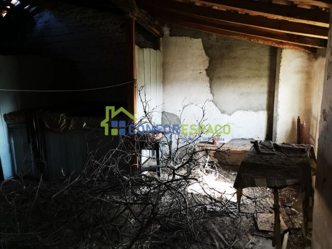 Moradia T3 para Venda em Idanha-A-Nova e Alcafozes Foto 7