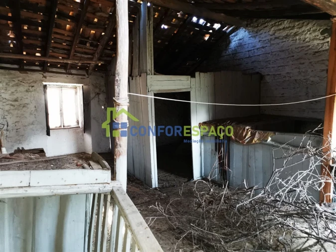 Moradia T3 para Venda em Idanha-A-Nova e Alcafozes Foto 6