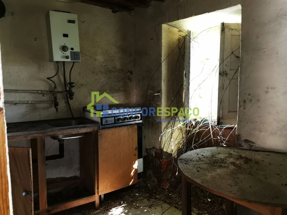 Moradia T3 para Venda em Idanha-A-Nova e Alcafozes Foto 3