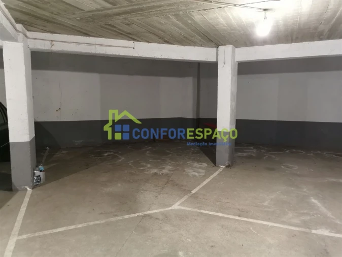 Garagem para Venda em Castelo Branco Foto 2