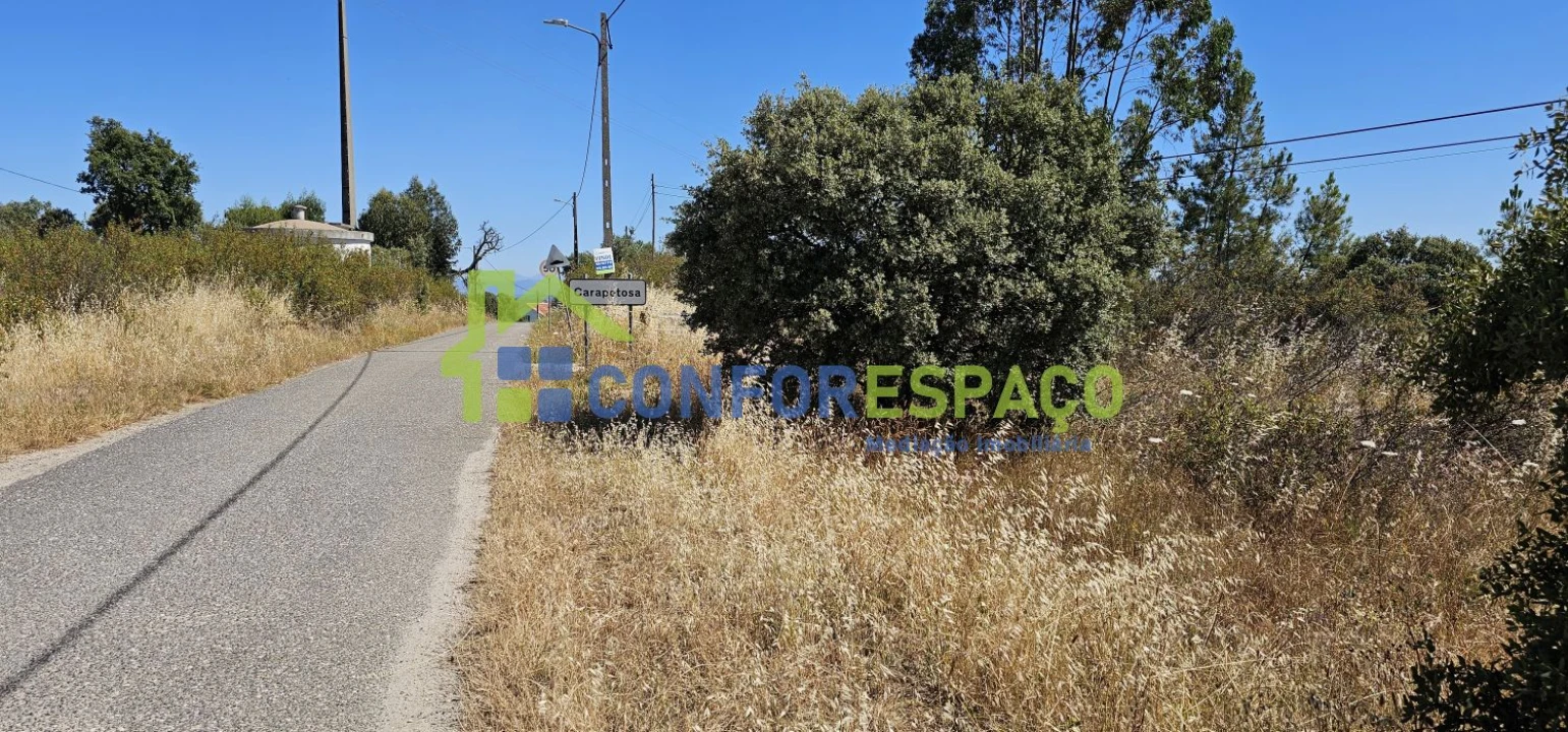 Terreno para Venda em Aldeia do Bispo, Águas e Aldeia de João Pires Foto 18