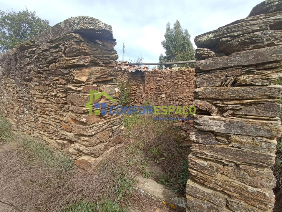Terreno para Venda em Aldeia do Bispo, Águas e Aldeia de João Pires Foto 7