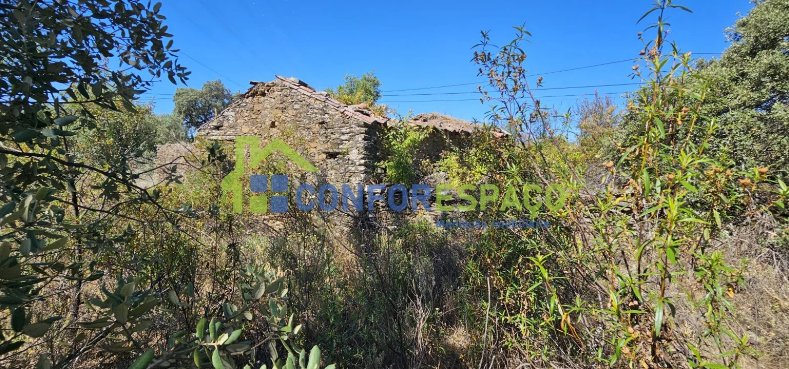 Terreno para Venda em Aldeia do Bispo, Águas e Aldeia de João Pires Foto 13