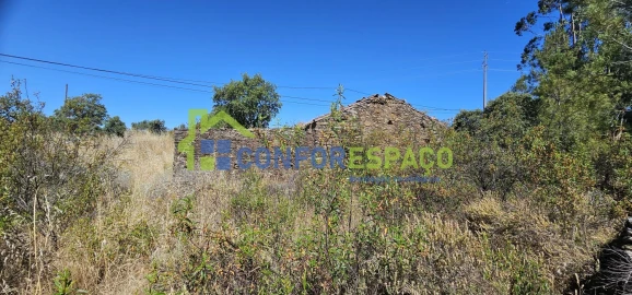 Terreno para Venda em Aldeia do Bispo, Águas e Aldeia de João Pires