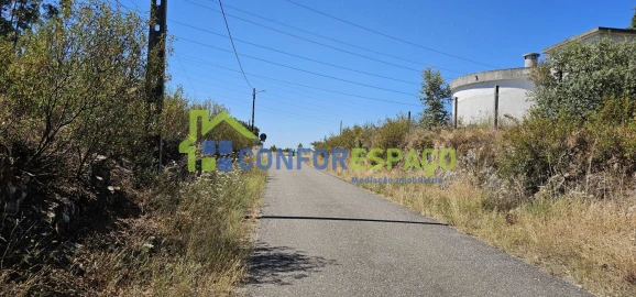 Terreno para Venda em Aldeia do Bispo, Águas e Aldeia de João Pires