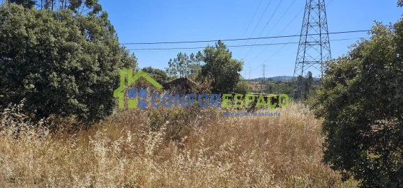 Terreno para Venda em Aldeia do Bispo, Águas e Aldeia de João Pires