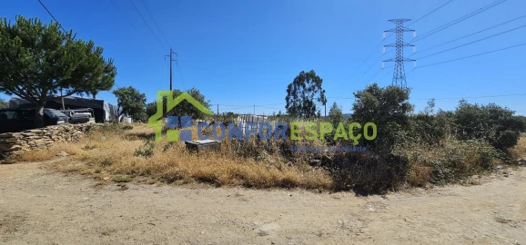 Terreno para Venda em Aldeia do Bispo, Águas e Aldeia de João Pires