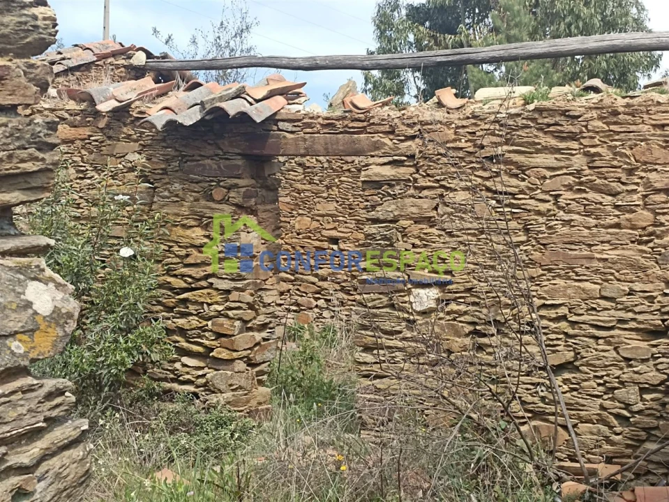 Terreno para Venda em Aldeia do Bispo, Águas e Aldeia de João Pires Foto 6