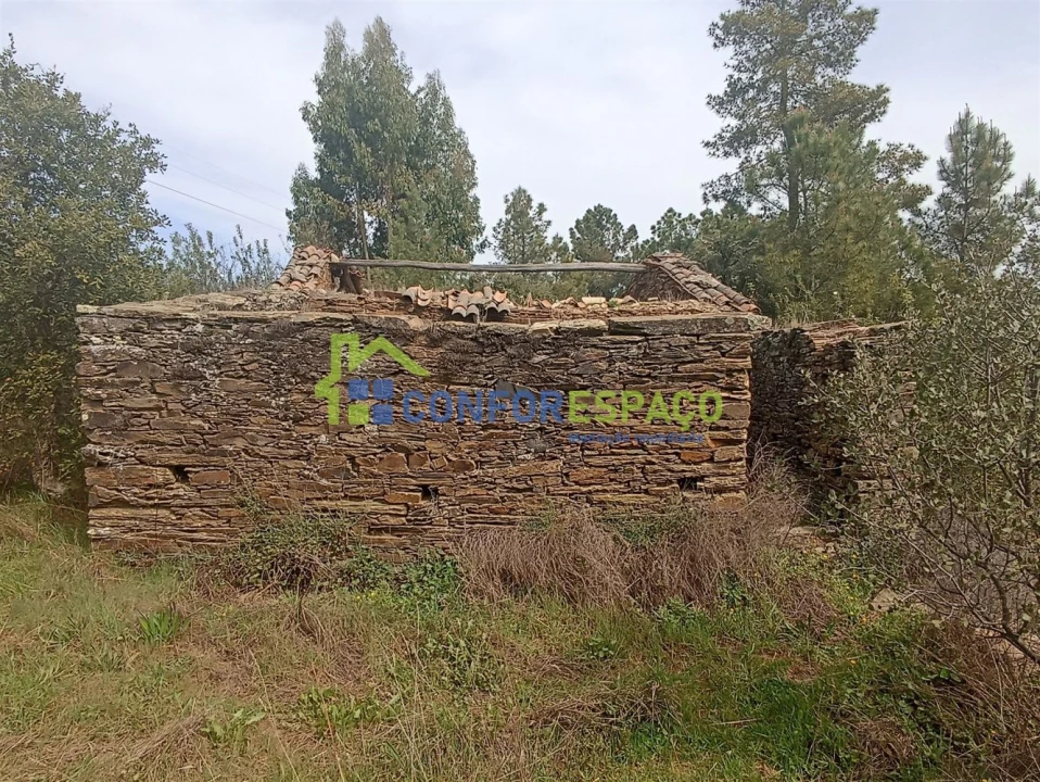 Terreno para Venda em Aldeia do Bispo, Águas e Aldeia de João Pires Foto 8