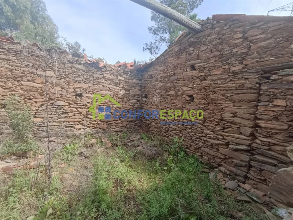 Terreno para Venda em Aldeia do Bispo, Águas e Aldeia de João Pires Foto 1