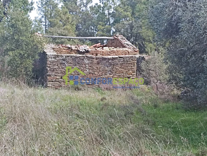 Terreno para Venda em Aldeia do Bispo, Águas e Aldeia de João Pires Foto 13