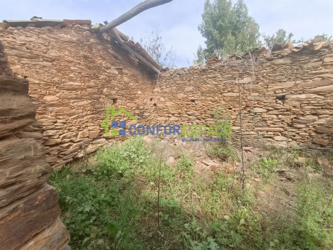 Terreno para Venda em Aldeia do Bispo, Águas e Aldeia de João Pires Foto 2