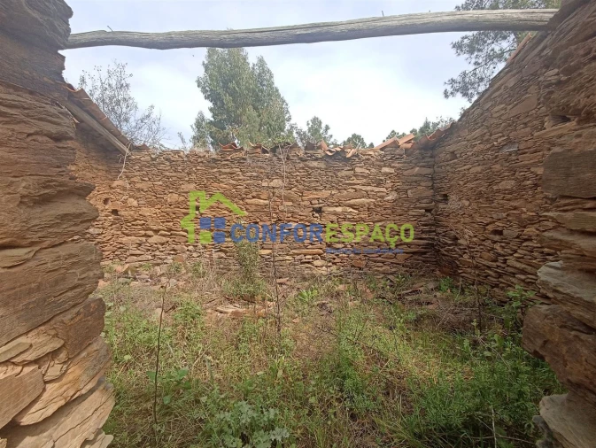 Terreno para Venda em Aldeia do Bispo, Águas e Aldeia de João Pires Foto 5