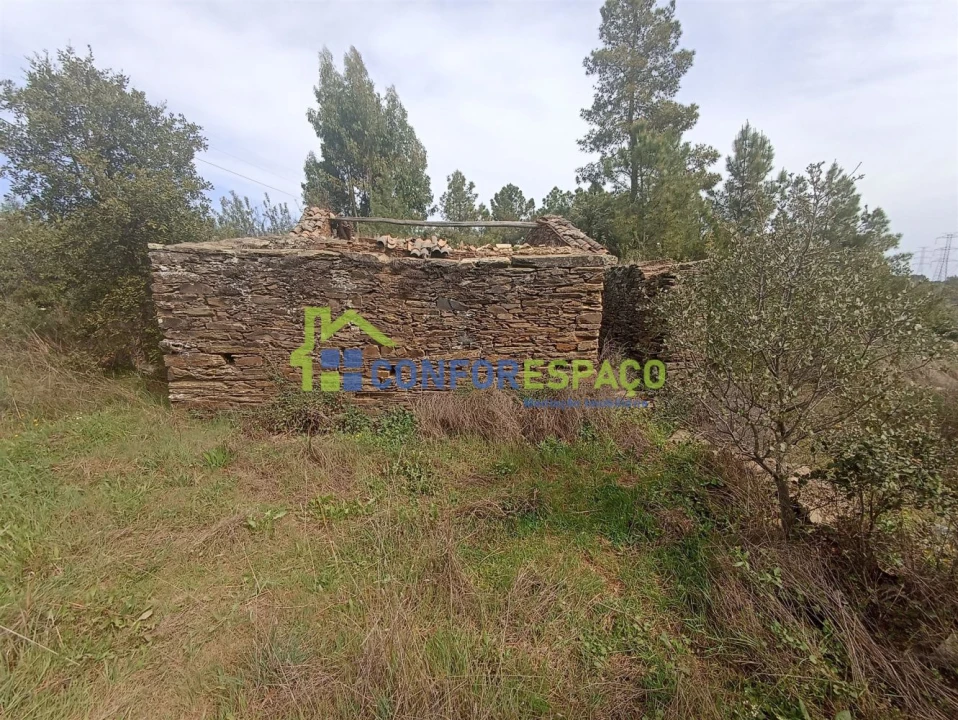 Terreno para Venda em Aldeia do Bispo, Águas e Aldeia de João Pires Foto 9