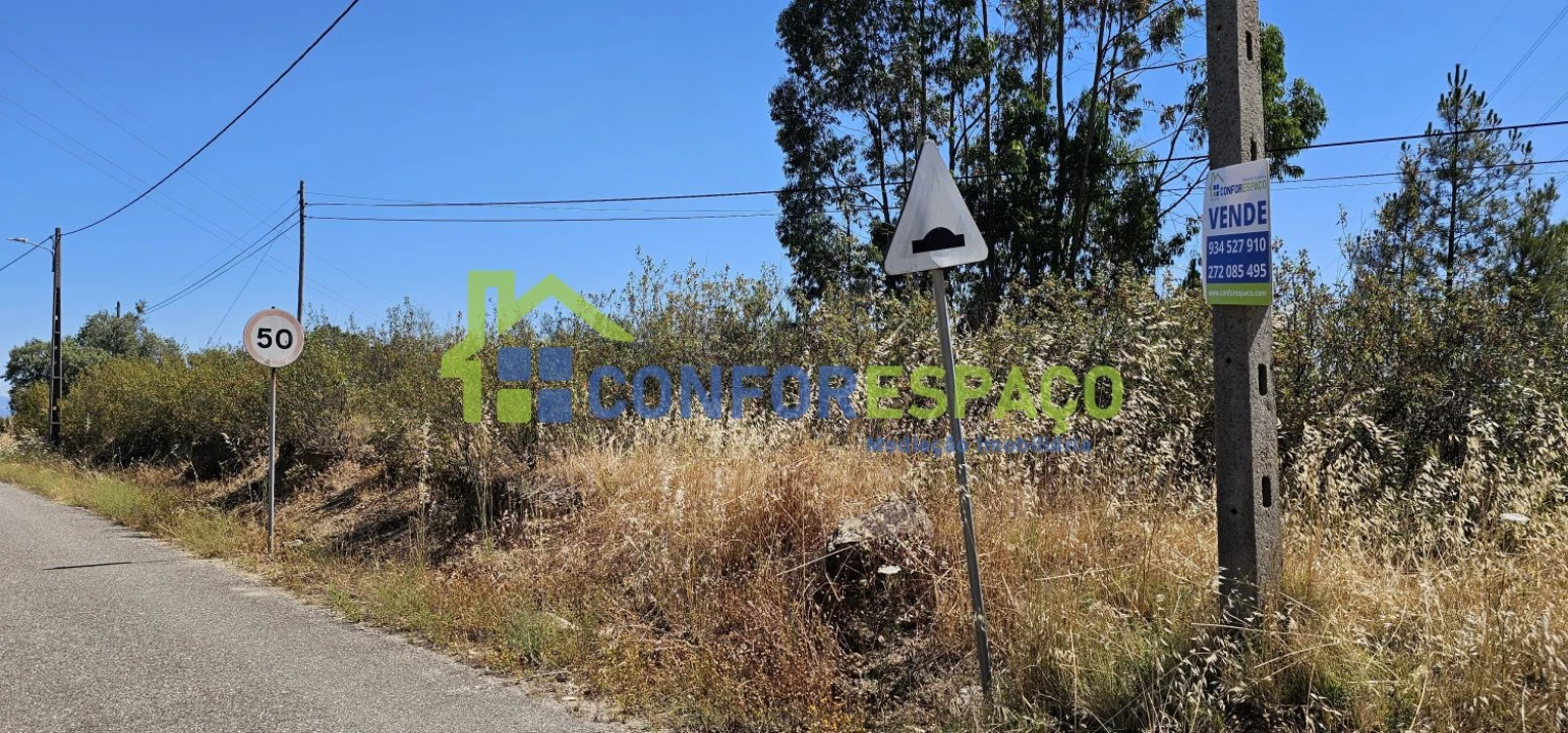 Terreno para Venda em Aldeia do Bispo, Águas e Aldeia de João Pires Foto 20