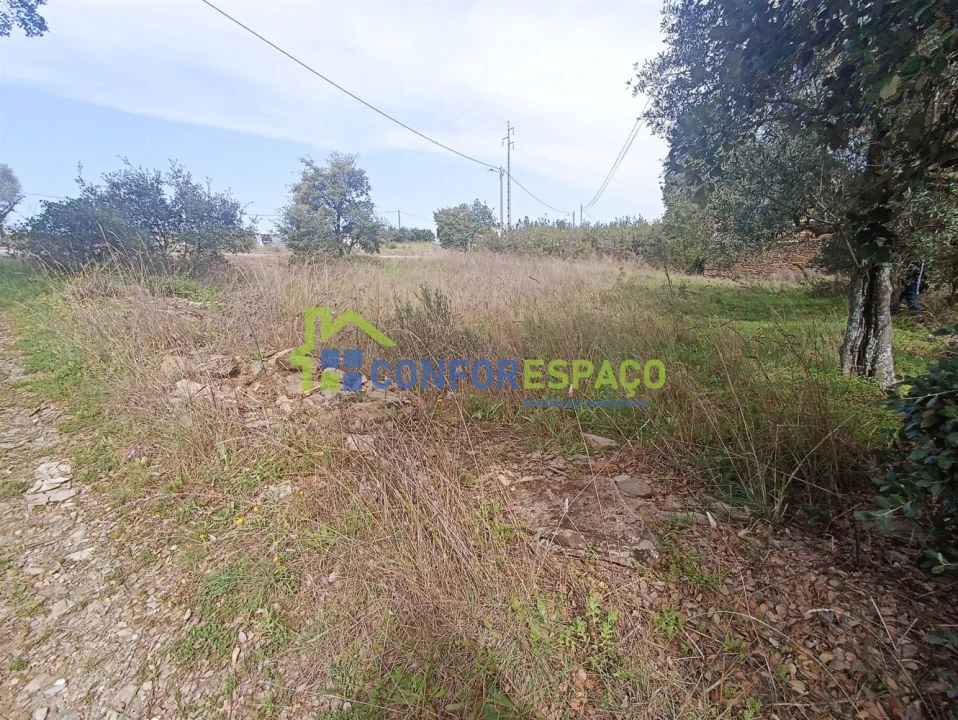 Terreno para Venda em Aldeia do Bispo, Águas e Aldeia de João Pires Foto 12