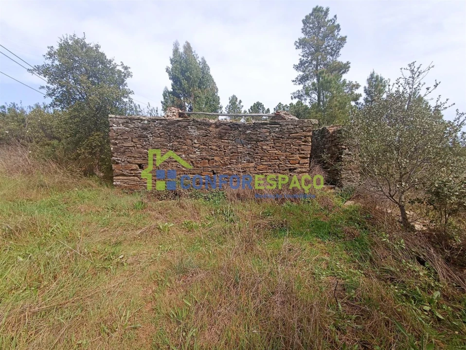 Terreno para Venda em Aldeia do Bispo, Águas e Aldeia de João Pires Foto 10