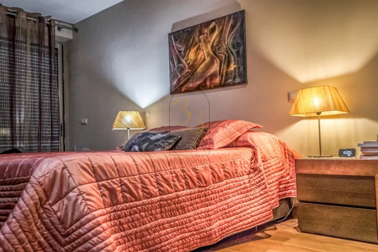 Moradia T4 para Venda em Feteira Foto 64