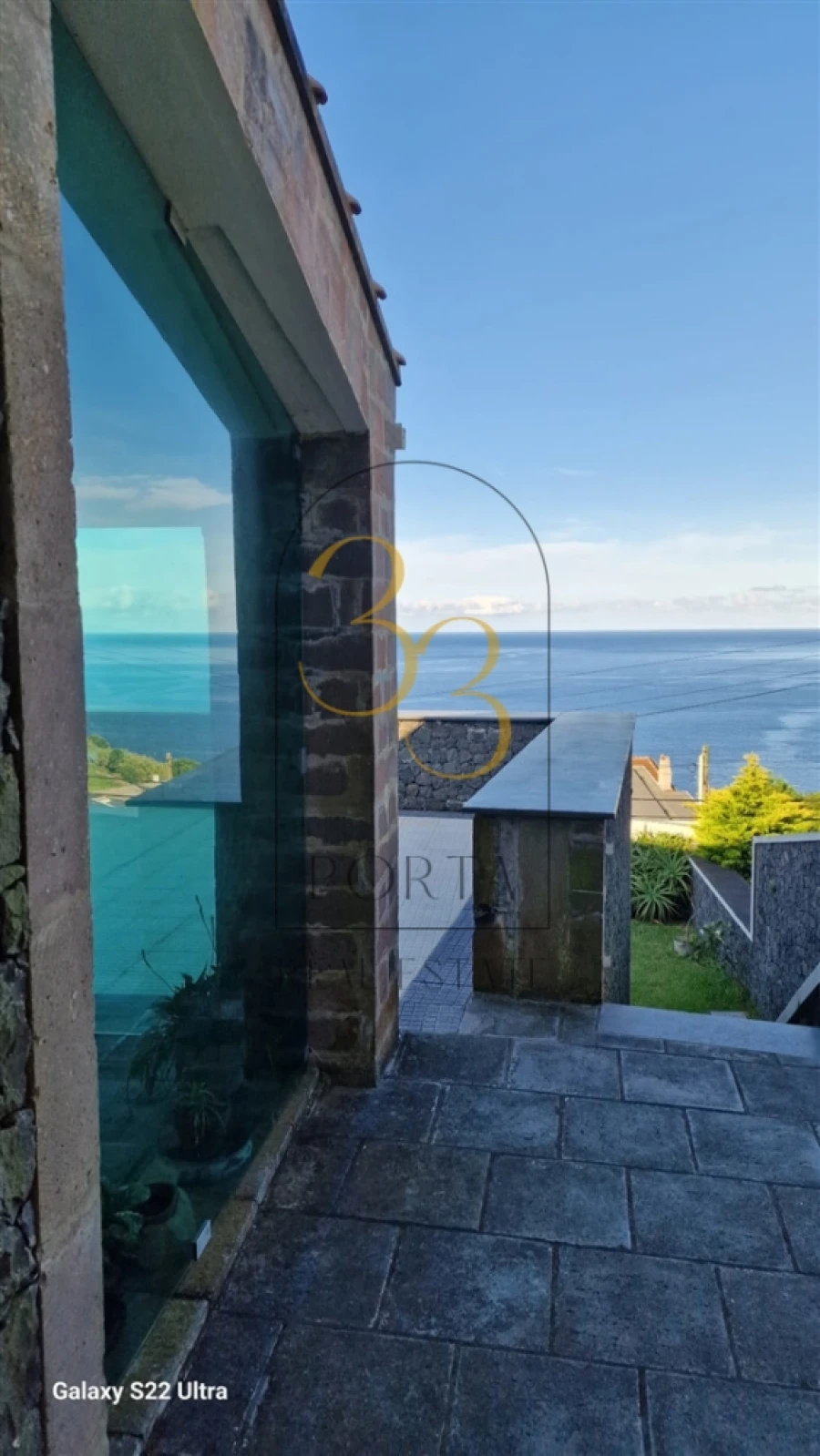 Moradia T4 para Venda em Feteira Foto 50