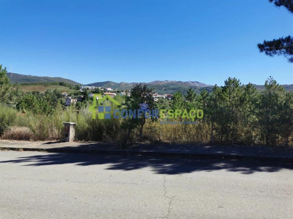 Terreno para Venda em São Vicente da Beira Foto 10