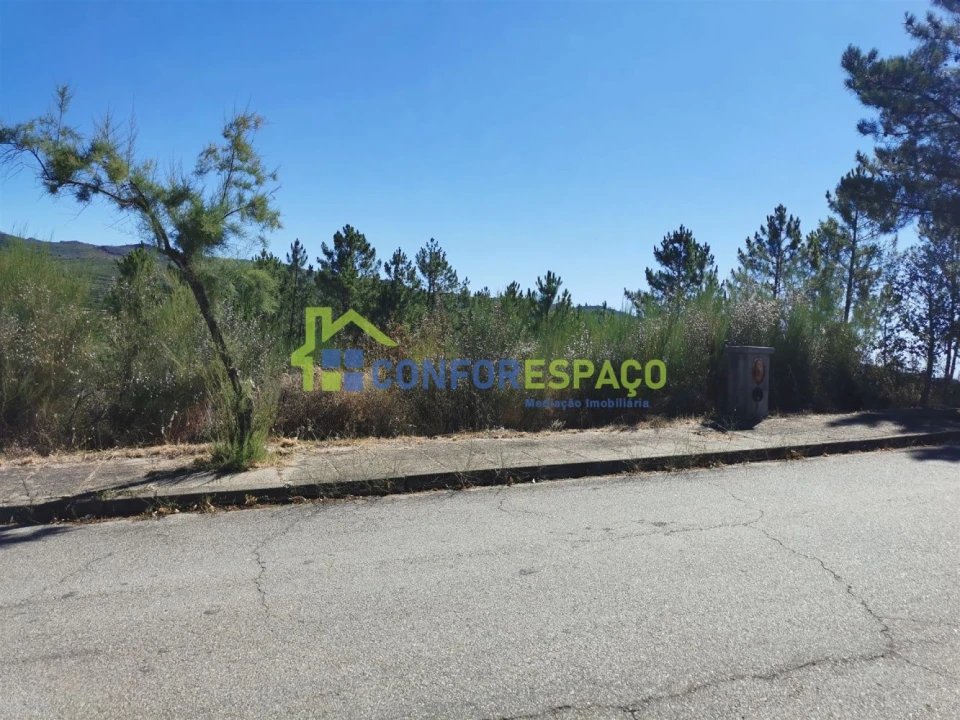 Terreno para Venda em São Vicente da Beira Foto 6