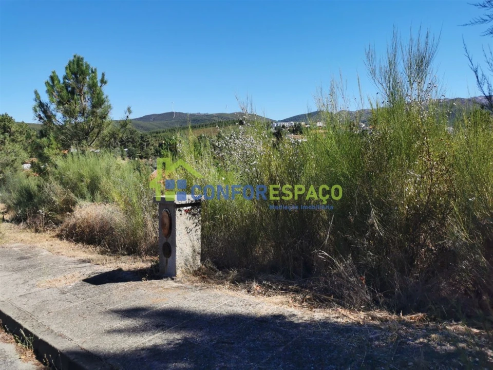 Terreno para Venda em São Vicente da Beira Foto 3