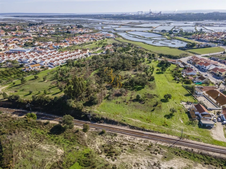 Terreno para Venda em Gambia-Pontes-Alto da Guerra Foto 5