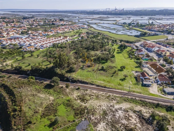 Terreno para Venda em Gambia-Pontes-Alto da Guerra Foto 7