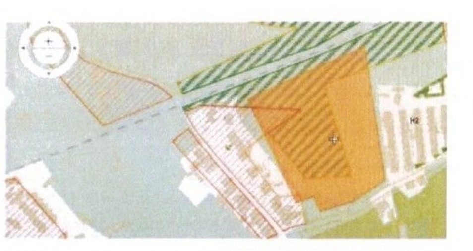 Terreno para Venda em Gambia-Pontes-Alto da Guerra Foto 10