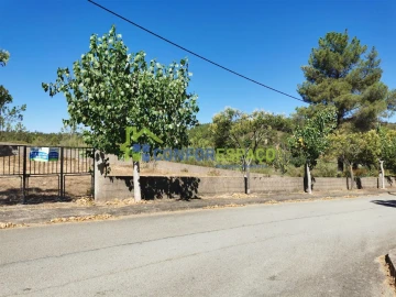 Terreno para Venda em São Vicente da Beira