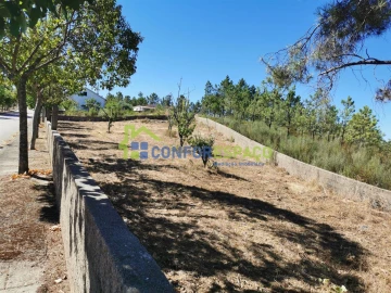 Terreno para Venda em São Vicente da Beira