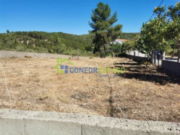 Terreno para Venda em São Vicente da Beira
