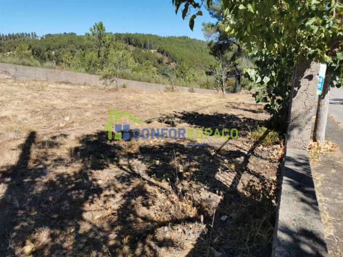 Terreno para Venda em São Vicente da Beira Foto 5