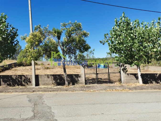 Terreno para Venda em São Vicente da Beira Foto 2